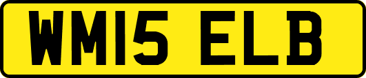 WM15ELB
