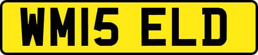 WM15ELD