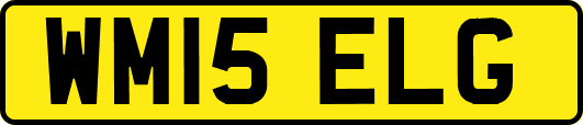 WM15ELG