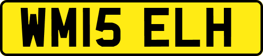 WM15ELH