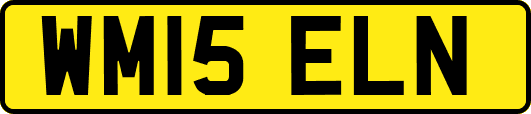 WM15ELN