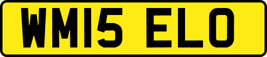 WM15ELO