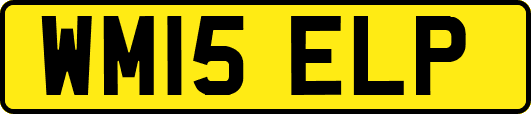 WM15ELP