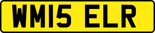 WM15ELR
