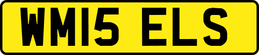 WM15ELS