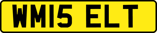 WM15ELT