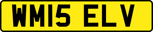 WM15ELV