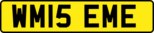 WM15EME