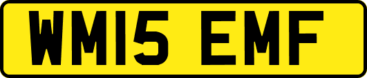 WM15EMF