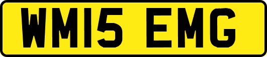 WM15EMG