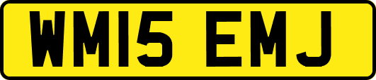 WM15EMJ