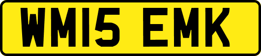 WM15EMK