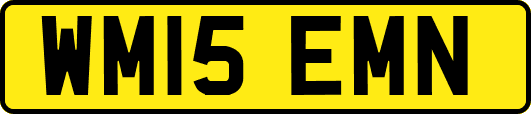 WM15EMN