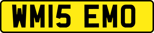WM15EMO