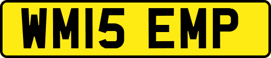 WM15EMP