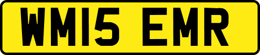 WM15EMR