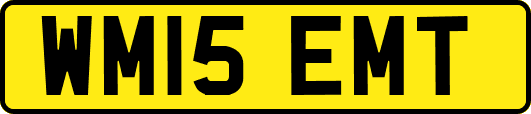WM15EMT