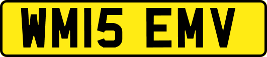 WM15EMV