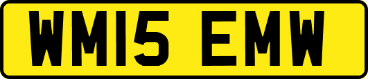 WM15EMW