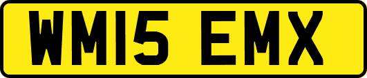 WM15EMX