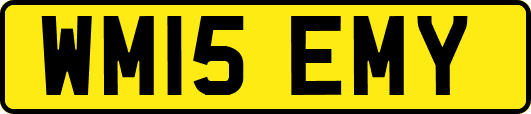 WM15EMY
