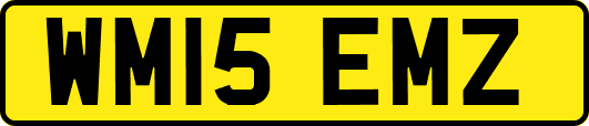 WM15EMZ