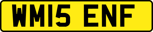WM15ENF