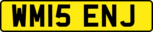 WM15ENJ