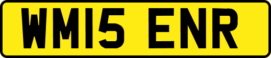 WM15ENR