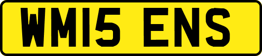 WM15ENS