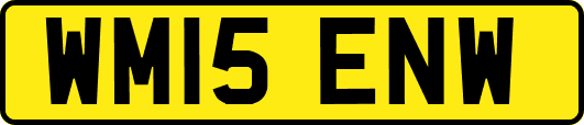 WM15ENW