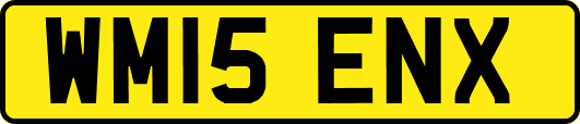 WM15ENX