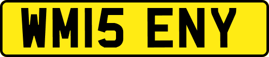 WM15ENY