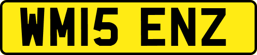 WM15ENZ