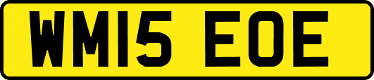 WM15EOE