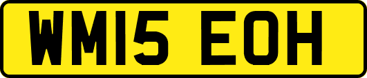 WM15EOH