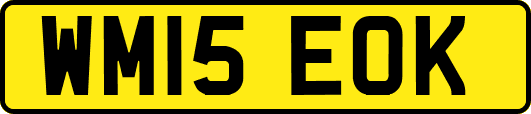 WM15EOK