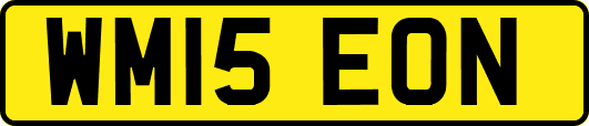 WM15EON