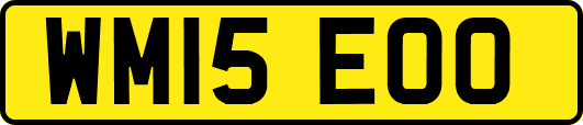 WM15EOO