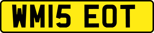 WM15EOT
