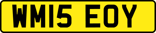 WM15EOY