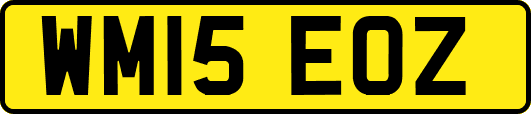 WM15EOZ