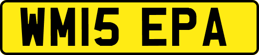 WM15EPA