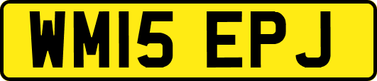 WM15EPJ