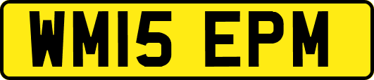 WM15EPM