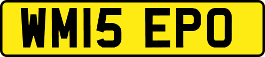 WM15EPO