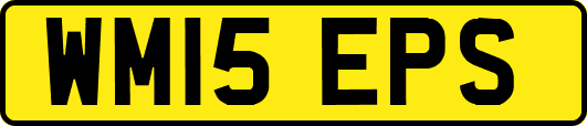 WM15EPS