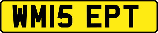 WM15EPT