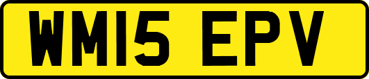 WM15EPV