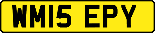 WM15EPY